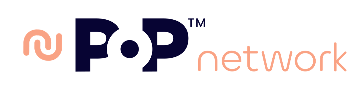 Logo PopNetwork